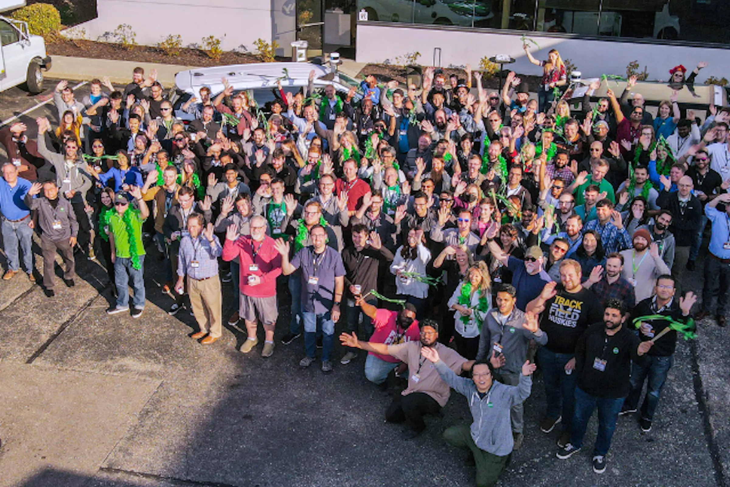 May Mobility | How Does Multi-Policy Decision Making (MPDM) Work?