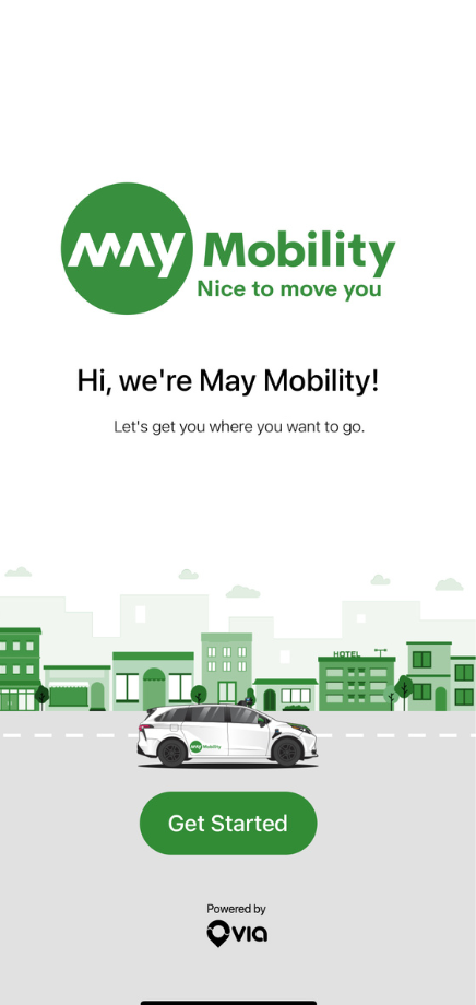 May Mobility (ES) Eden Prairie, Minnesota